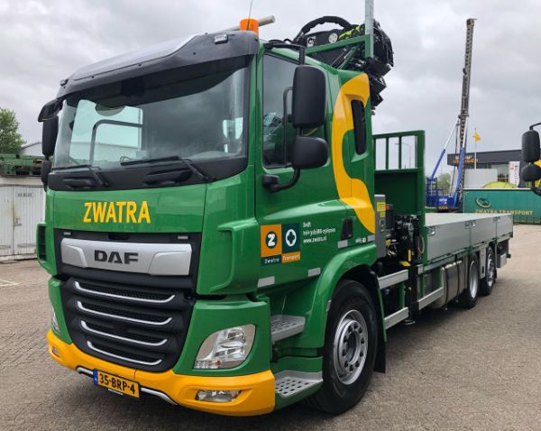 Zwatra Transport